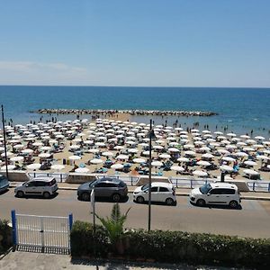 Hotel Tirreno Formia