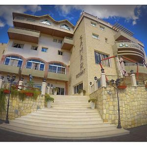 Samar Resort Aparthotel